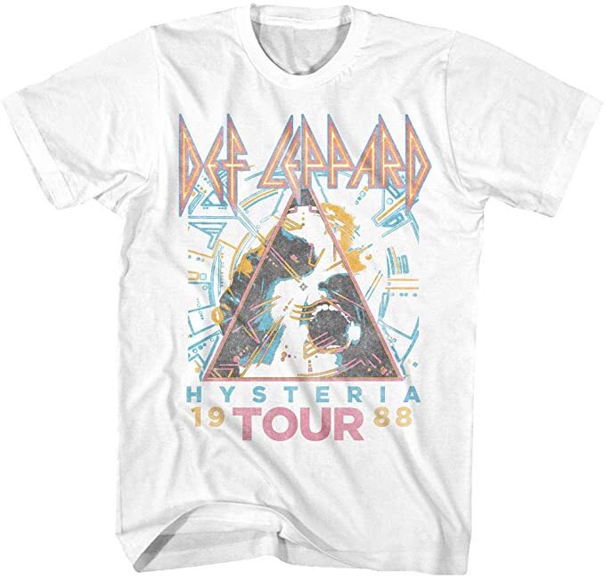 Champagne D’Argent viridis Rock Shirt